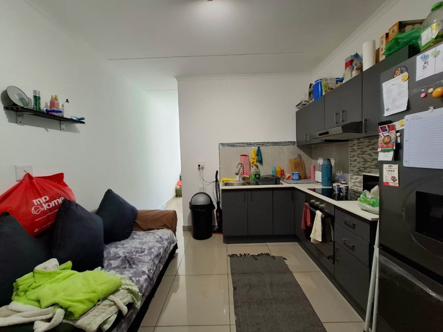 1 Bedroom Property for Sale in Edgemead Western Cape
